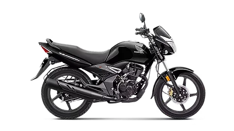 Honda Unicorn - Image 1