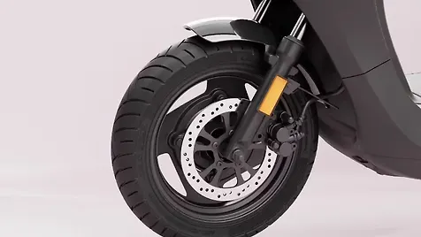 OLA S1 X Front Wheel