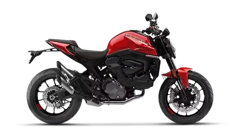 Ducati Monster Price - Mileage, Images, Colours | BikeWale
