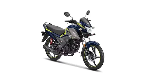 Honda Livo Right Front Three Quarter