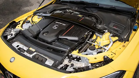 amg-cle-exterior-engine-shot