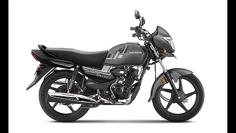 Images of Honda Shine 100 | Photos of Shine 100 - BikeWale