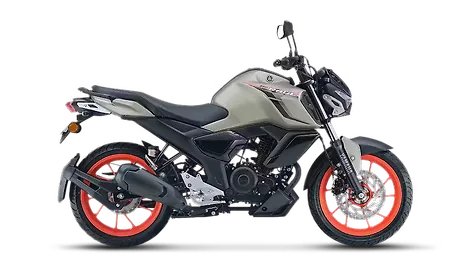 Rave Engine Yamaha FZ Rave Engine From Right Image – BikeWale