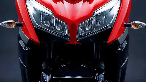 Ferrato FEV 650 Head Light