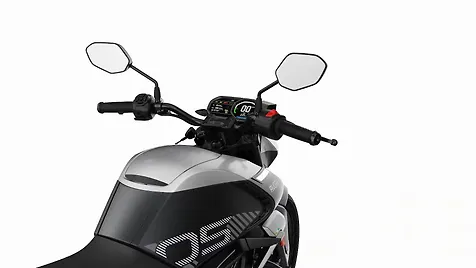 Avore EX2 Fuel Tank