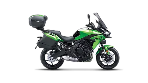 Kawasaki Versys 650 [2027] Right Side View