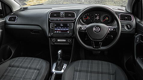 Volkswagen Polo 360° View - CarWale