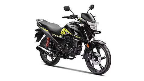 honda bike models list