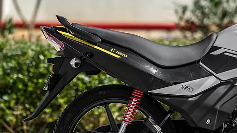 hero passion pro seat cover price