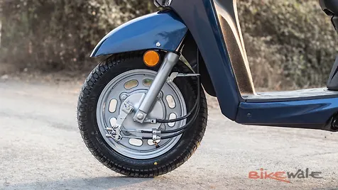 activa 4g rear tyre price
