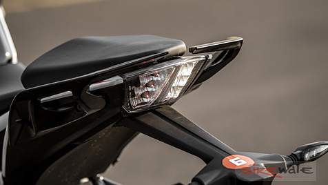 KTM 200 Duke [2021] Tail Lamp Image - BikeWale