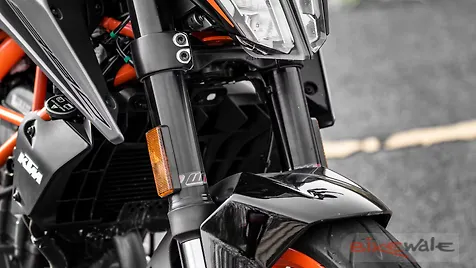 ktm duke usd fork price