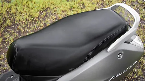 tvs jupiter seat foam