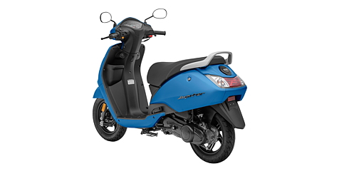 tvs jupiter rear tyre cost