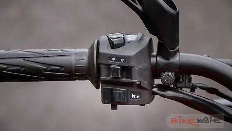 dominar 250 handlebar price