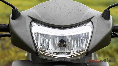 tvs jupiter headlight cover price