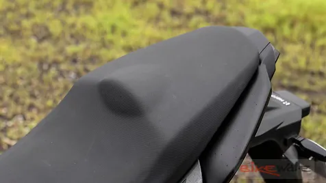 hero xtreme seat cover