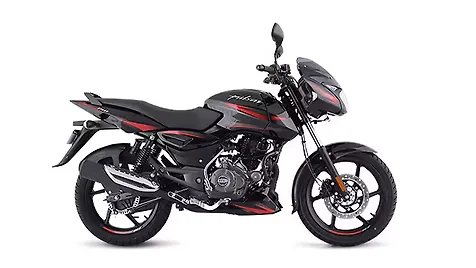 pulsar 150 silencer cover