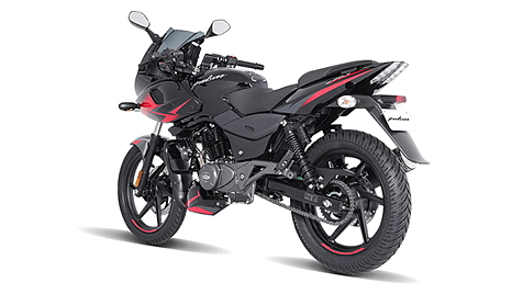 bajaj pulsar 220