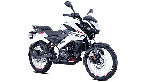 ns 160 bike new model