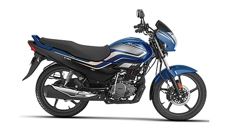 Hero Super Splendor Price Mileage Images Colours BikeWale