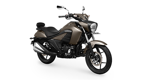 Suzuki Intruder 150