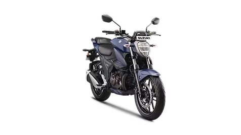 Suzuki Gixxer 250 Right Side View Image – BikeWale
