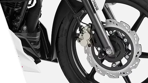 Images Of Tvs Apache Rtr 160 Photos Of Apache Rtr 160 Bikewale