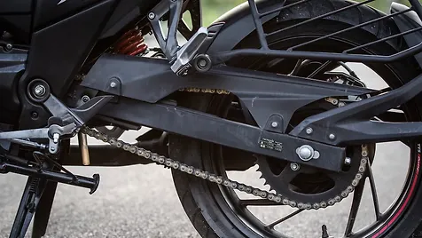 apache rr 310 chain sprocket price