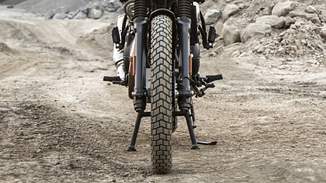 tubeless tyre for re himalayan