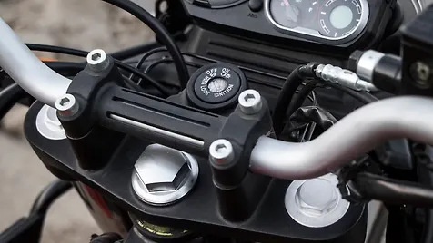 himalayan handlebar price