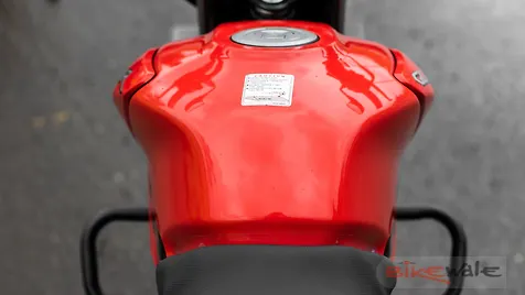 hero glamour tank cover