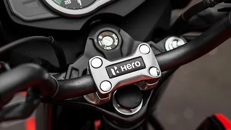 hero glamour ignition switch price