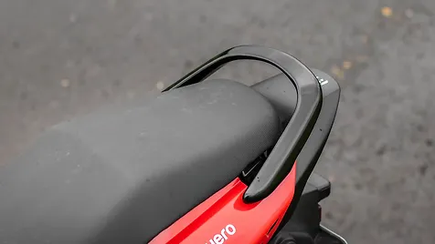 hero glamour seat cover