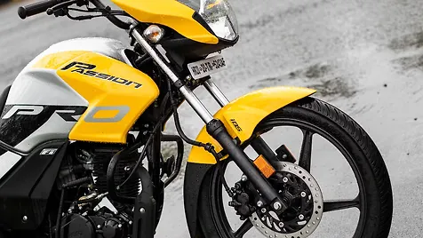 passion pro suspension price