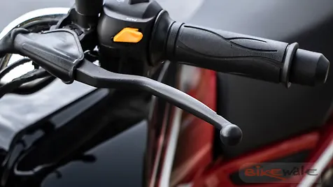 tvs star city plus clutch plate price