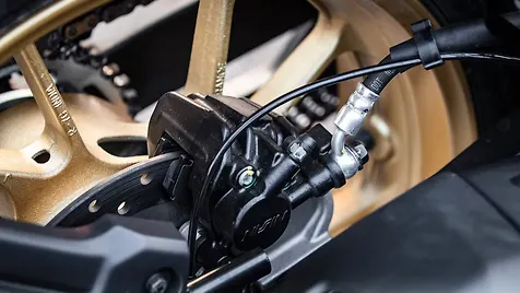 yamaha fz disc brake caliper price