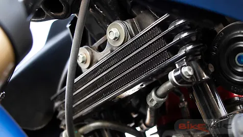 tvs apache engine price