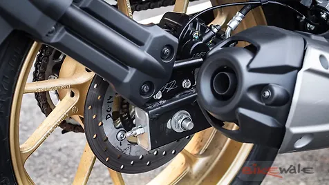 yamaha fz silencer price