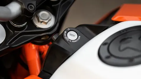 ktm duke 200 ignition switch price