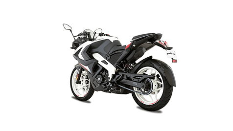 Images Of Bajaj Pulsar Rs 0 Photos Of Pulsar Rs 0 Bikewale