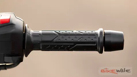 bajaj pulsar 150 handle bar price