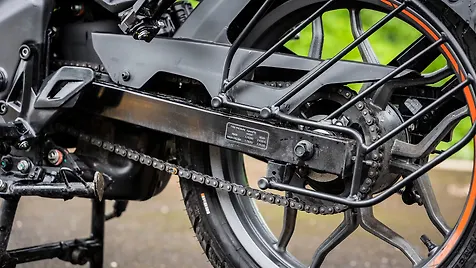 bajaj pulsar 150 dtsi chain set price