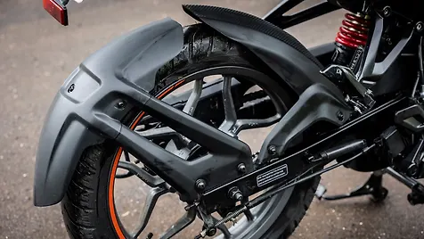 bajaj pulsar alloy wheel price