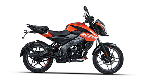 Bajaj pulsar 125cc bs6 price sale