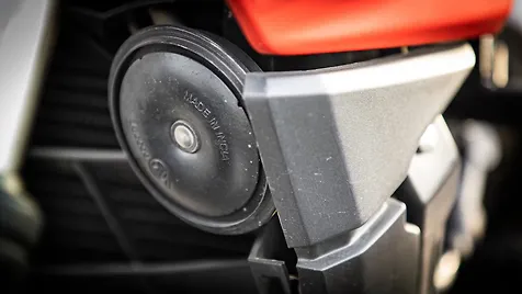 bajaj pulsar horn price