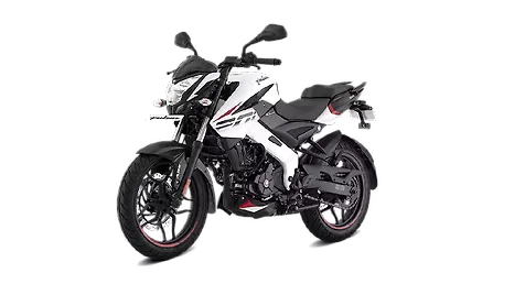 pulsar ns160 used bike