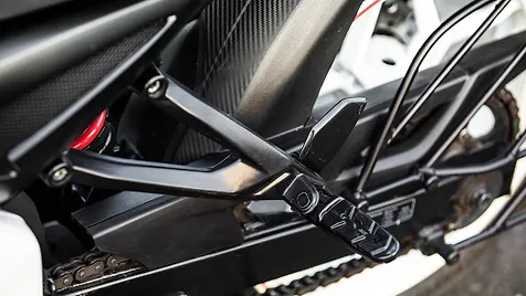 bike frame respray