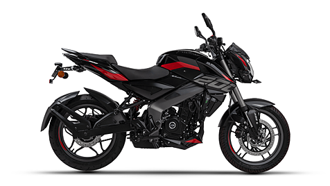 Bajaj Pulsar NS200 Price - Mileage, Images, Colours | BikeWale