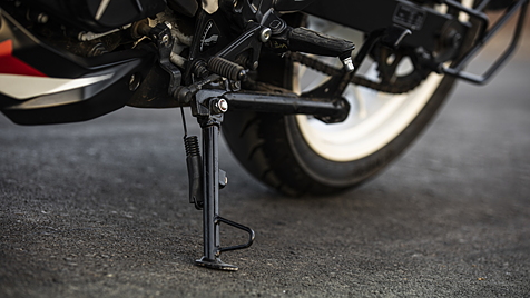 pulsar 220 side stand bracket